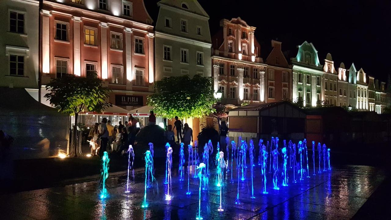 Apartament Przy Starowce - Stella Boleslawiec  Exterior photo