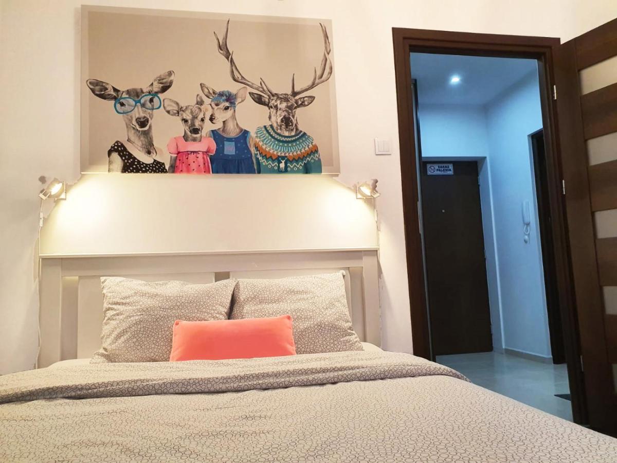Apartament Przy Starowce - Stella Boleslawiec  Exterior photo
