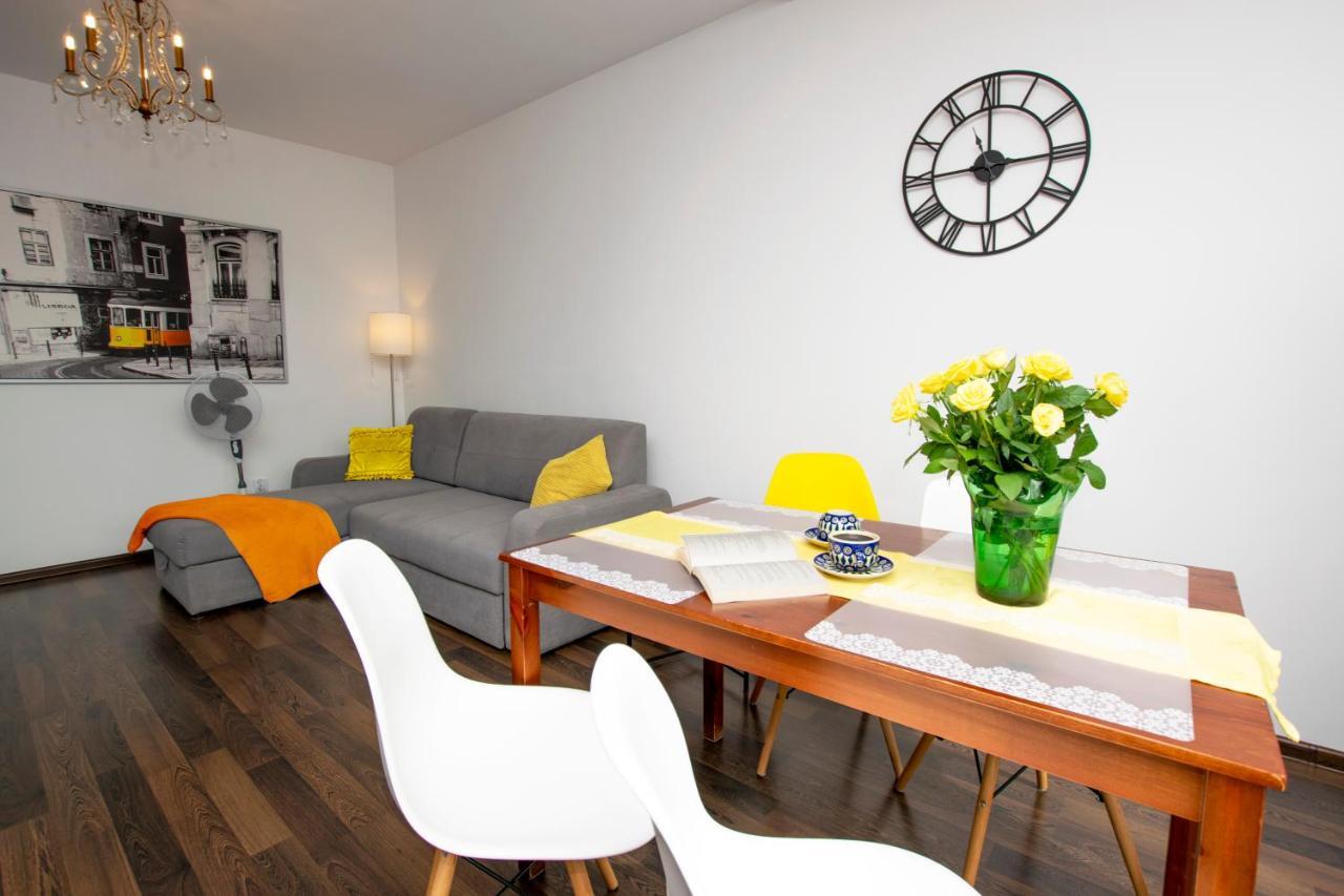 Apartament Przy Starowce - Stella Boleslawiec  Exterior photo